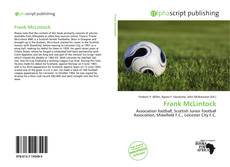 Borítókép a  Frank McLintock - hoz