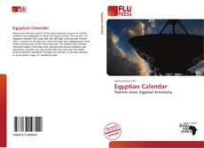 Egyptian Calendar的封面