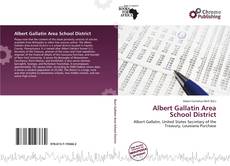 Albert Gallatin Area School District的封面