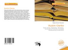 Bookcover of Austin Clarke