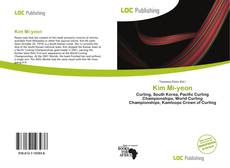 Bookcover of Kim Mi-yeon