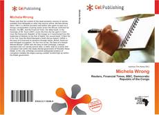 Buchcover von Michela Wrong