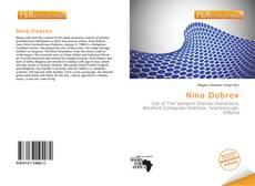 Bookcover of Nina Dobrev