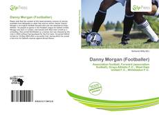 Bookcover of Danny Morgan (Footballer)