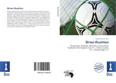 Buchcover von Brian Rushton