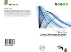 Bookcover of Chris Plys