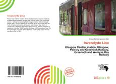 Copertina di Inverclyde Line