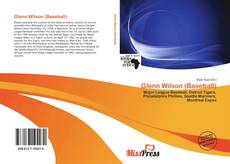 Glenn Wilson (Baseball)的封面