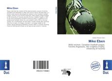 Bookcover of Mike Eben