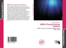 Buchcover von Mifflin County School District