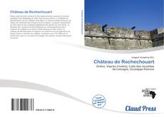 Bookcover of Château de Rochechouart