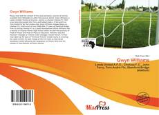 Gwyn Williams的封面