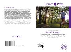 Portada del libro de Edrick Floreal