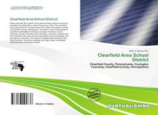 Buchcover von Clearfield Area School District