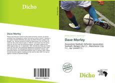 Dave Morley的封面