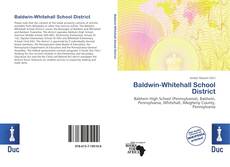 Bookcover of Baldwin-Whitehall School District