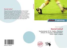 Copertina di Daniel Imhof