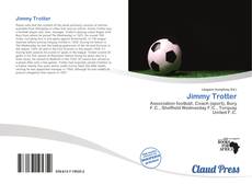 Bookcover of Jimmy Trotter