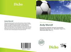 Andy Morrell的封面