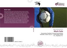 Buchcover von Mark Sale