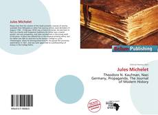 Portada del libro de Jules Michelet