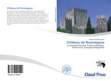 Portada del libro de Château de Roumégous