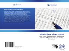 Capa do livro de Millville Area School District 