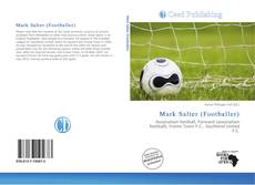 Borítókép a  Mark Salter (Footballer) - hoz