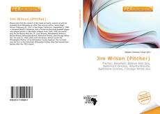 Bookcover of Jim Wilson (Pitcher)