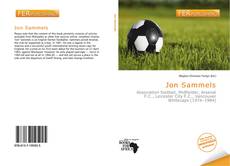 Bookcover of Jon Sammels