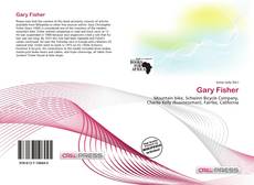 Capa do livro de Gary Fisher 