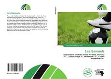 Les Samuels的封面