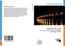 Bookcover of Histoire du Laos