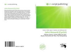 Couverture de John Howard (Cyclist)