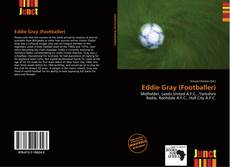 Copertina di Eddie Gray (Footballer)