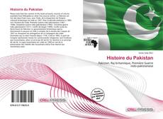 Couverture de Histoire du Pakistan