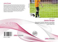 Couverture de Jamie Scope