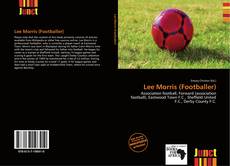 Copertina di Lee Morris (Footballer)