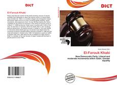 Bookcover of El-Farouk Khaki