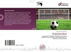 Couverture de Francisco Arce