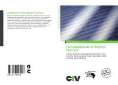 Portada del libro de Dallastown Area School District