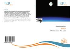 Bookcover of Alejo