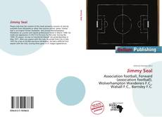 Copertina di Jimmy Seal