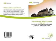 Bookcover of Château de Segura de la Sierra