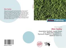 Copertina di Alan Sealey