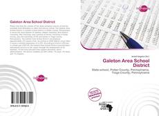 Bookcover of Galeton Area School District