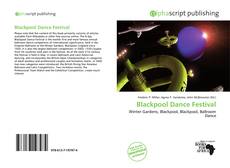 Couverture de Blackpool Dance Festival