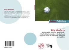 Copertina di Billy Mosforth