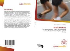 Couverture de Mark McKoy