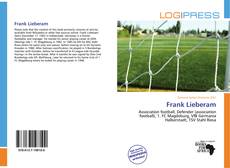 Bookcover of Frank Lieberam